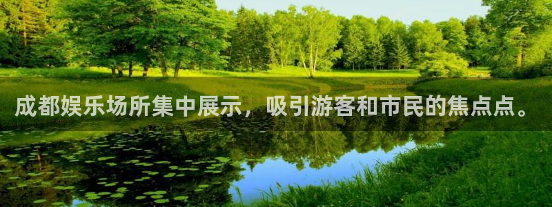 壹号大舞台娱乐传媒：成都娱乐场所集中展示，吸引游客和市民的焦点点。