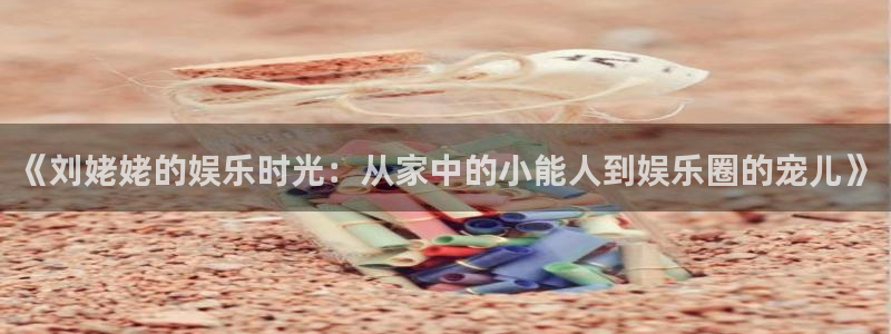 壹号电子娱乐app下载最新版本安装：《刘姥姥的娱乐时光：从家中的小能人到娱乐圈的宠儿》